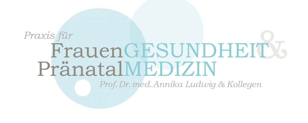 Logo Praxis für Frauengesundheit und Pränatalmedizin
