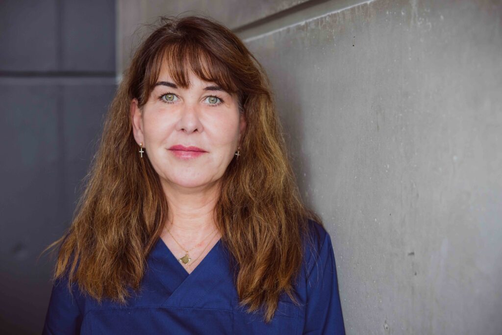 Ramona Wahls