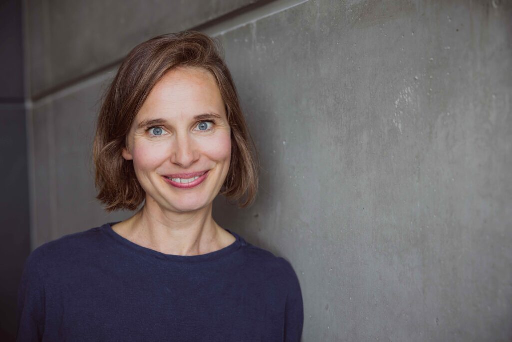 Dr. med. Franziska Rüber