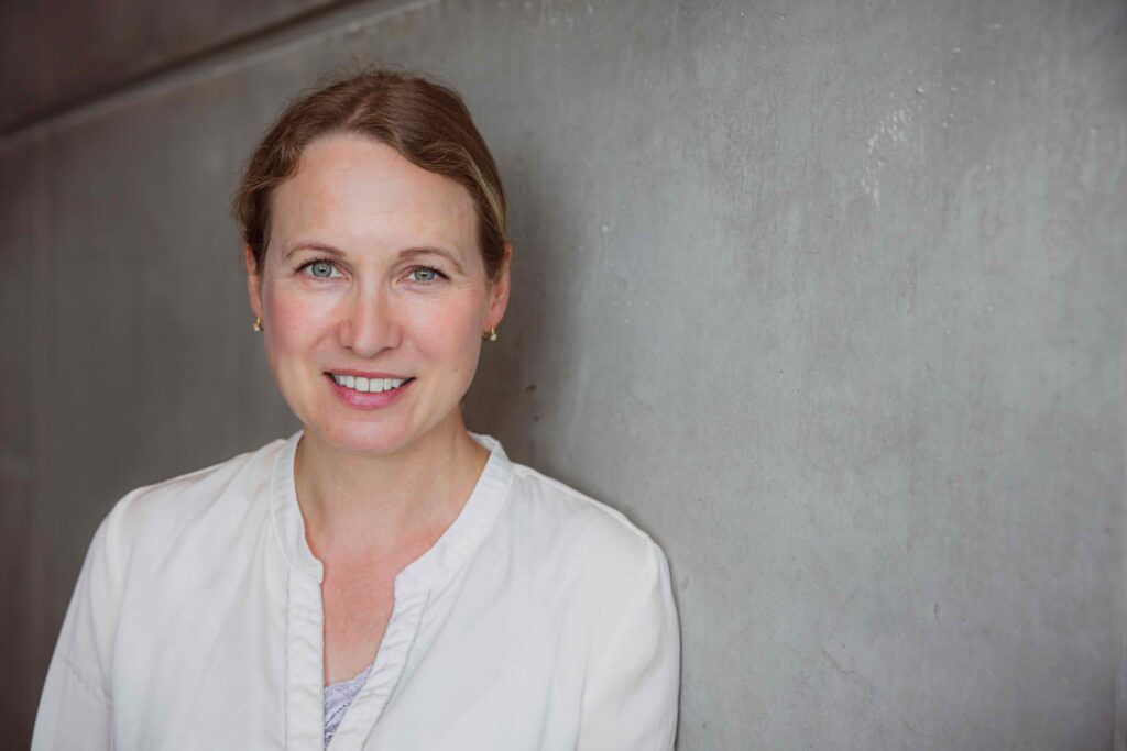 Dr. med. Isabell Lohmann
