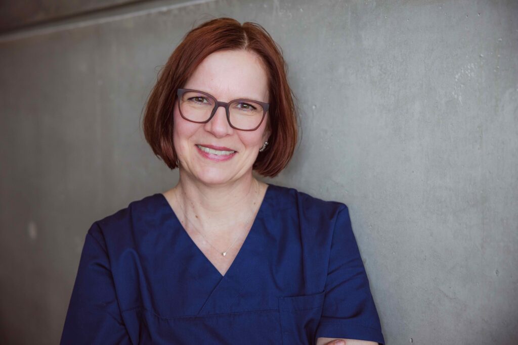 Tanja Rudolf
