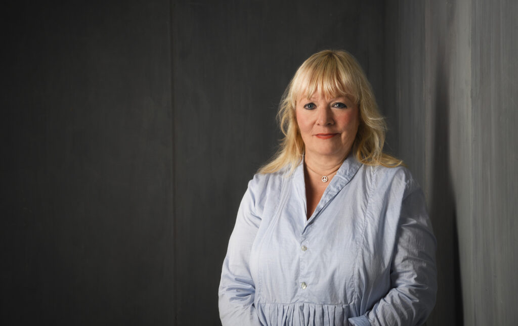 Anna-Babette Schewe