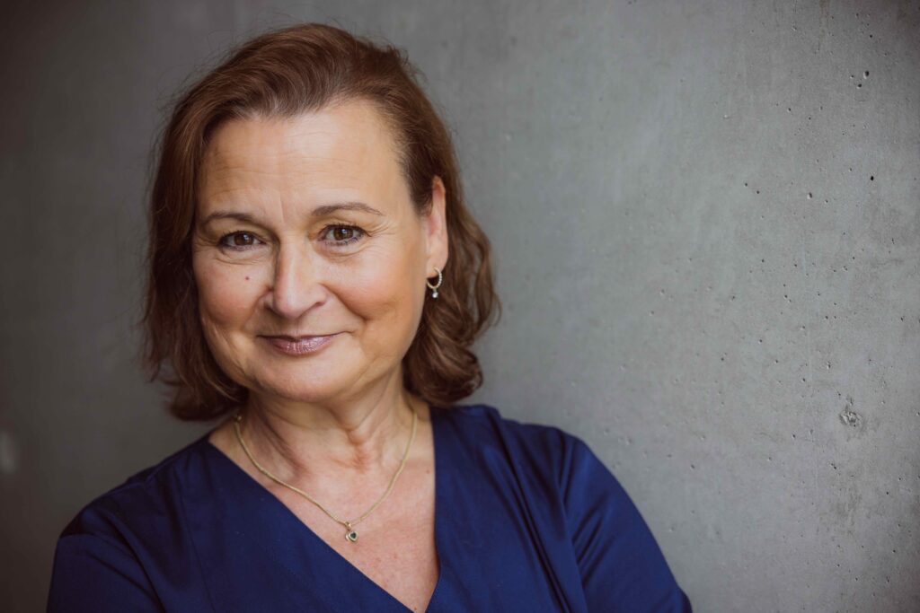 Stephanie Rehder