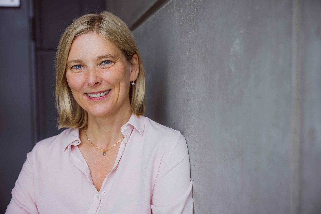 Prof. Dr. med. Annika K. Ludwig